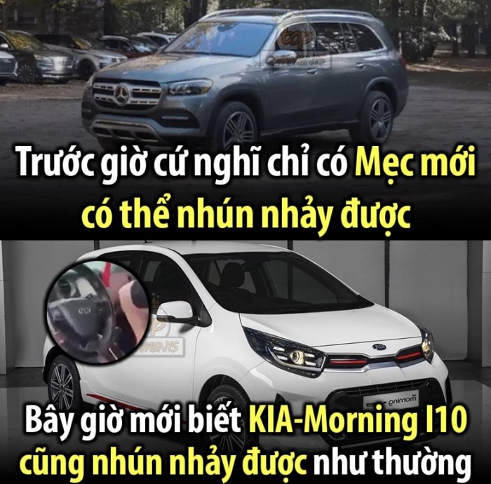 Clip xe I10 Nghệ An cho thấy chiếc xe khá rộng rãi