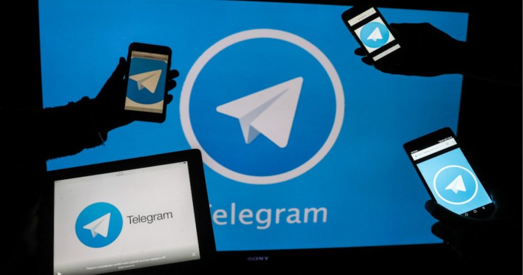 Tổng quan về telegram là gì?
