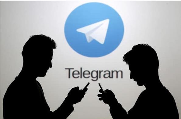 Tìm hiểu về nhóm Telegram máy bay