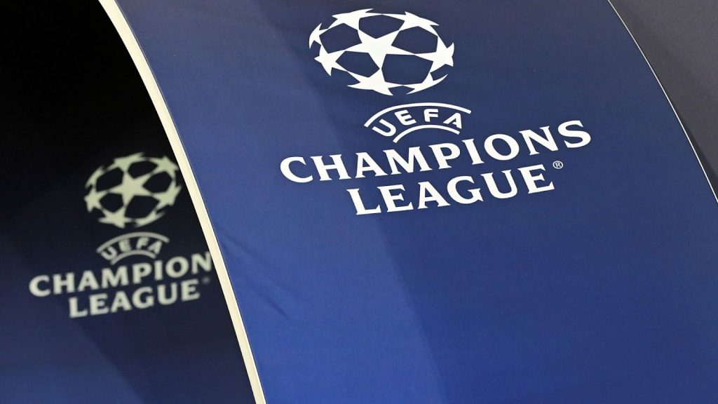 Top 10 ứng viên vô địch Champions League năm nay có gì đặc biệt?