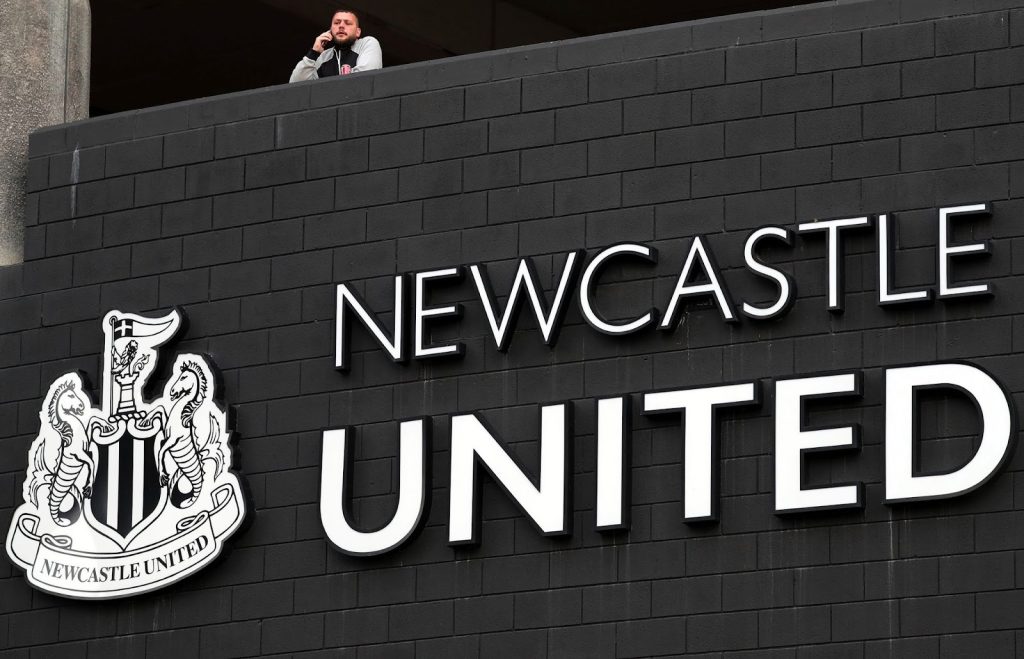 Câu lạc bộ Newcastle United trở lại C1 châu Âu sau 20 năm vắng bóng