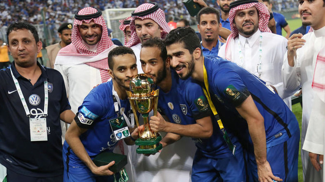 Saudi Pro League đang từng bước trở thành giải đấu chất lượng cao